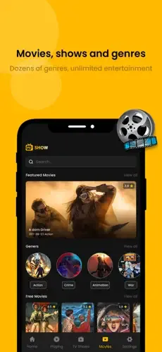 sony-wireless-home-theatre Movies and shows